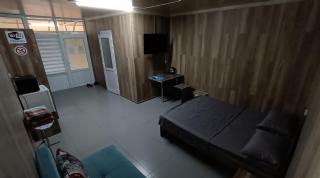 The Mini-hotel on Mukanov St - Almaty - 2