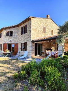 Maison spacieuse idéale pour vacances en famille - Montbrun-les-Bains - 5