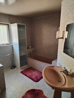 Maison spacieuse idéale pour vacances en famille - Montbrun-les-Bains - 3