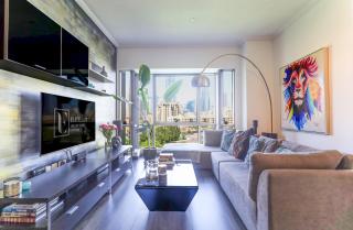 Elite LUX Holiday Homes - Luxe 2BR Stunning Burj Khalifa View Downtown Dubai - Dubai - 0