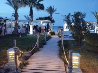 Hotel de charme et SPA Dar El Bhar - Mezraya - 4