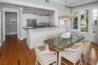 Beautiful 2 BR WaterColor 6 WaterColor Blvd #201 Steps to Beach Club condo - Santa Rosa Beach - 7