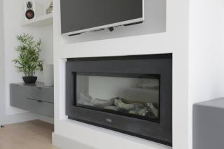 OVERCLIFF by BOURNECOAST - A Beautiful and Modern Holiday Home with SEA VIEWS, a Balcony, Parking and a Garden - HB6314 - 3