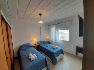 CALAFATE ANFITEATRO Aparts - 1