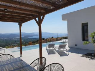 Villa Eleni Nafplio, pool & sea view - 7