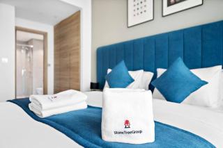 StoneTree - Modern Furnished 1 BR in Dubai Marina - 9