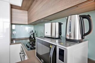 StoneTree - Modern Furnished 1 BR in Dubai Marina - 8