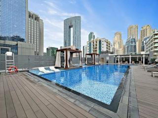 StoneTree - Modern Furnished 1 BR in Dubai Marina - 4