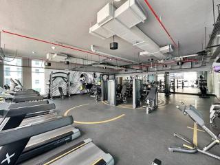 StoneTree - Modern Furnished 1 BR in Dubai Marina - 3