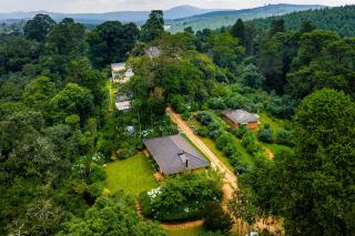 Kuhestan Farm Cottages - Haenertsburg - 3