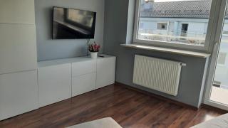 Apartament Piątka / Poznań Piątkowo - Poznań - 7
