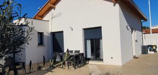 Maison Bord de mer refaite à neuf - Canet-en-Roussillon - 8
