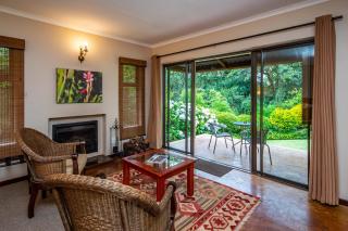 Kuhestan Farm Cottages - Haenertsburg - 5