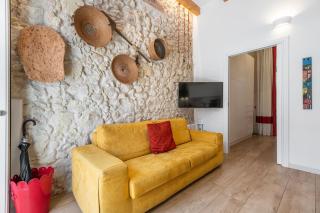 CHARMING HOUSE con doccia sensoriale e cortile interno - CENTRO STORICO - Cagliari - 7