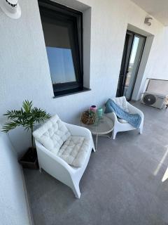 Premium Hils Brauner Studio - Bucharest - 4