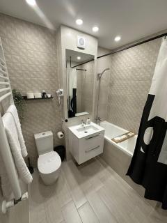 Premium Hils Brauner Studio - Bucharest - 6