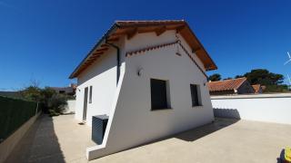 Maison Bord de mer refaite à neuf - Canet-en-Roussillon - 0