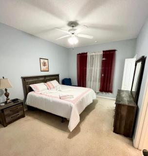 KAYS VACATION RETREAT - Davenport - 7