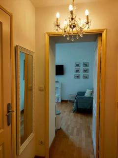 Charmant Studio Quai Joliette - 5