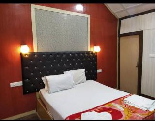 Gold India Beach Resort - Havelock Island - 3
