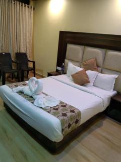 Gold India Beach Resort - Havelock Island - 2