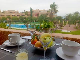 SUNRISE Vera-naturista - 6