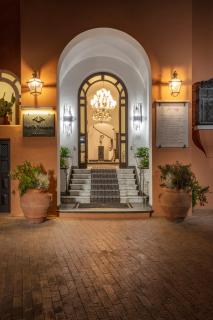 Hotel Punta Tragara - Capri - 2