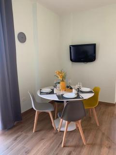 Foria House Napoli - 8