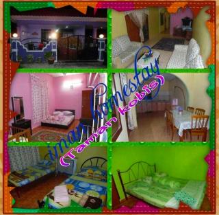 Iman homestay - Lunas - 0