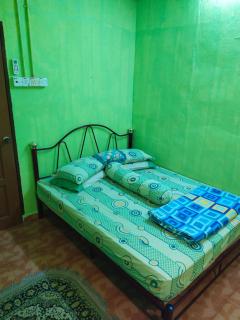 Iman homestay - Lunas - 7