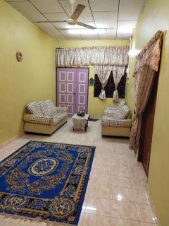 Iman homestay - Lunas - 6