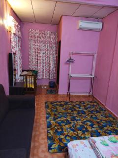 Iman homestay - Lunas - 5