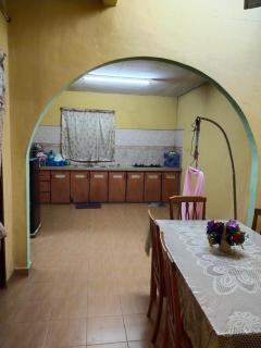 Iman homestay - Lunas - 3