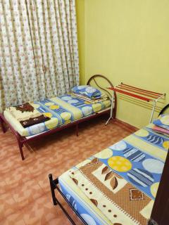 Iman homestay - Lunas - 2
