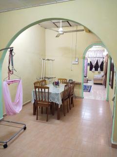 Iman homestay - Lunas - 1