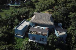 Awesome private design house in Palomino - Palomino - 7