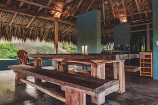 Awesome private design house in Palomino - Palomino - 5