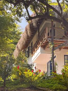 Awesome private design house in Palomino - Palomino - 1
