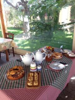 Agriturismo Villa Vetiche - 2