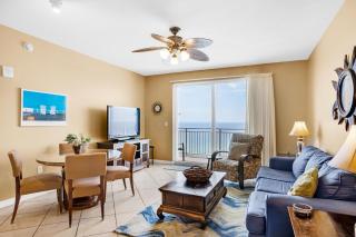 Sterling Reef 1203 - Panama City Beach - 0