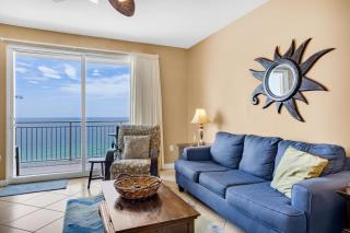 Sterling Reef 1203 - Panama City Beach - 4