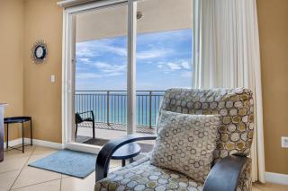 Sterling Reef 1203 - Panama City Beach - 3