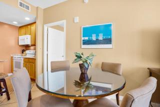 Sterling Reef 1203 - Panama City Beach - 1