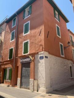 Studio île Martigues - Martigues - 6