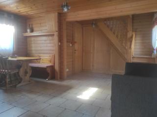 CHALET DU FLORIVAL - 1