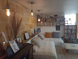 Maison cosy au calme Bordeaux - 6