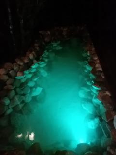 Loft Com Lago Hidro e Vista Para o Mar - 9