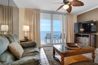 Emerald Beach 930 - Panama City Beach - 2