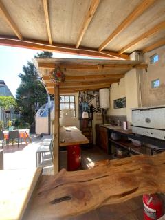 ProyectoQva Glamping - Villa Ballester - 2