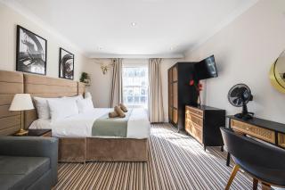Islington Quarter - 0